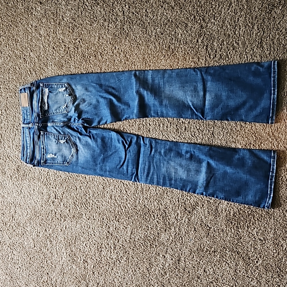 BKE Jeans